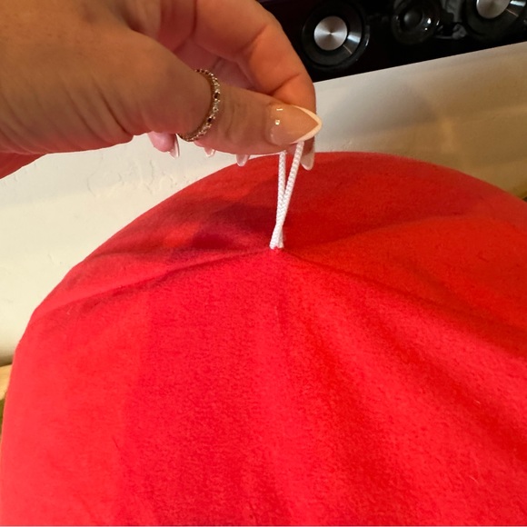 Toy Factory Plush HUGE Pokémon Ball 18” Height - Picture 2 of 6